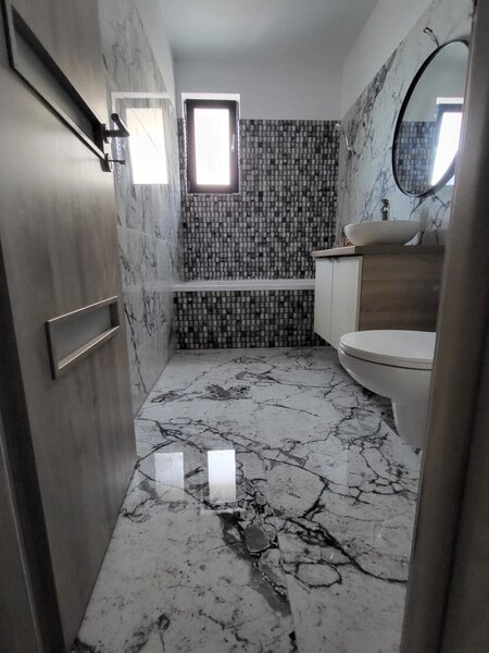 Prelungirea Ghencea,